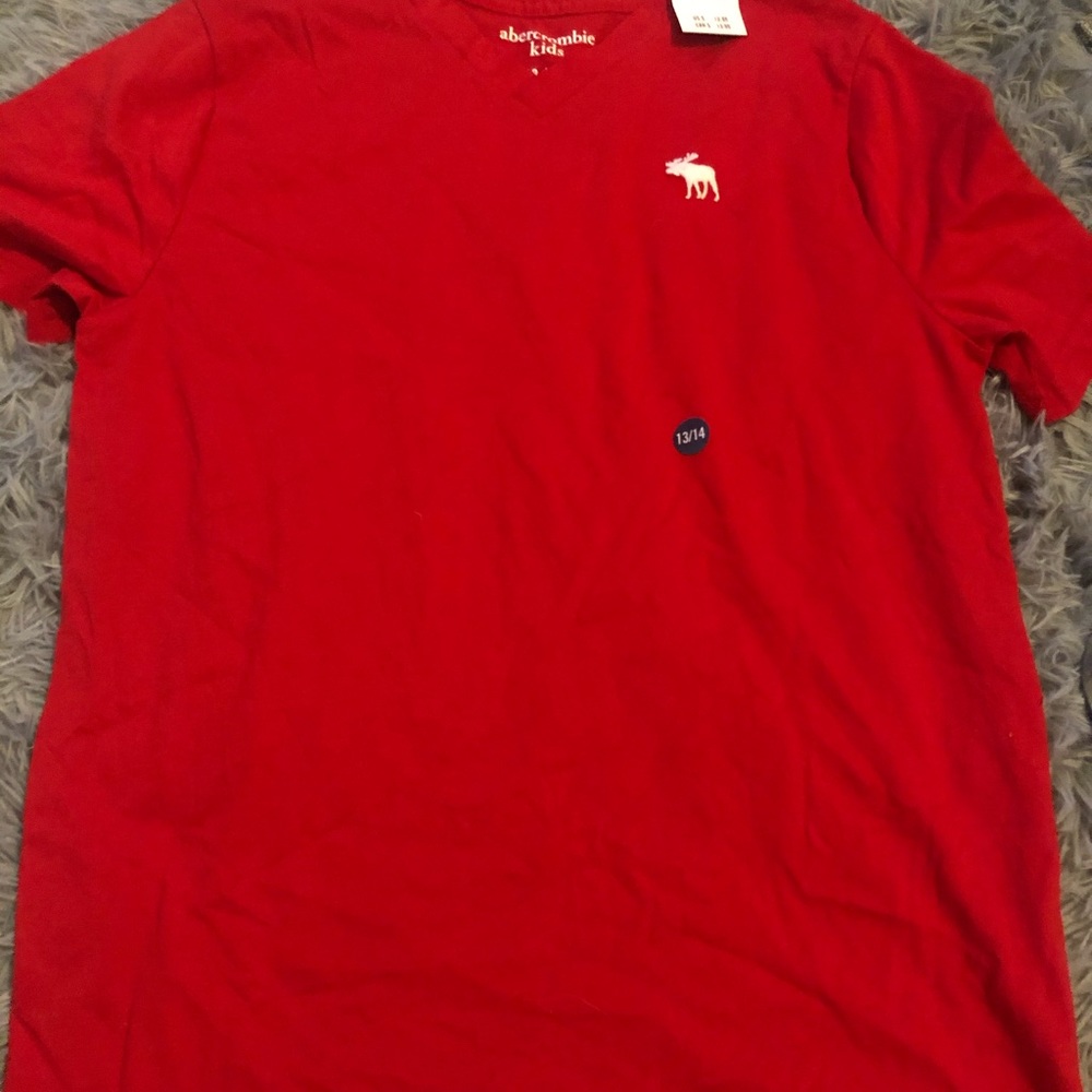 Aberecombie tee